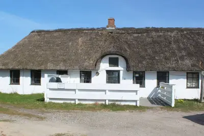 Image de Maison de vacances pour 4 a BlĂĄvand