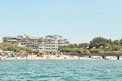 Image de Maison de vacances pour 6 a Großenbrode