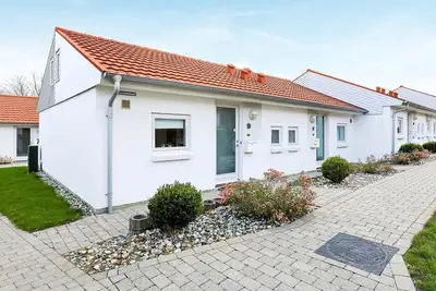 Image de Maison de vacances pour 4 a Ærøskøbing-By Traum