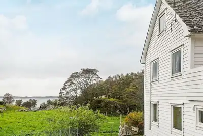 Image de Maison de vacances pour 8 a FINNÅS