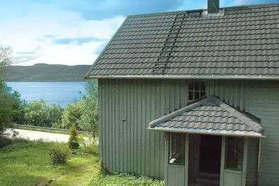 Image de Maison de vacances pour 8 a Ă…farnes-By Traum