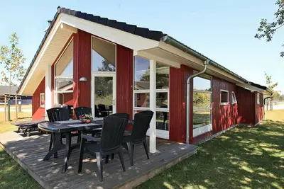 Image de Maison de vacances pour 8 a Großenbrode