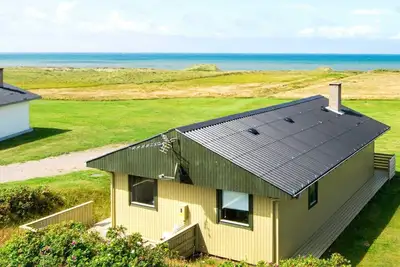 Image de Maison de vacances pour 6 a Lemvig-By Traum