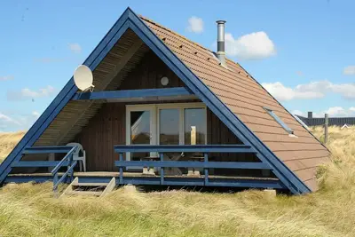 Image de Maison de vacances pour 6 a Ringkøbing-By Traum