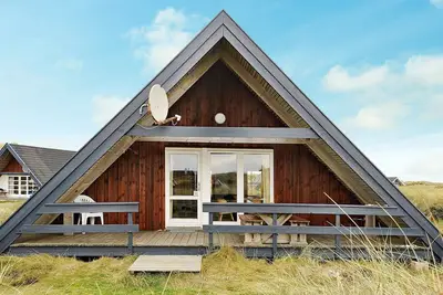 Image de Maison de vacances pour 6 a Ringkøbing