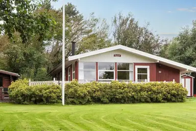 Image de Maison de vacances pour 8 a Struer-By Traum