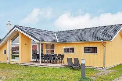 Image de Maison de vacances pour 10 a Großenbrode
