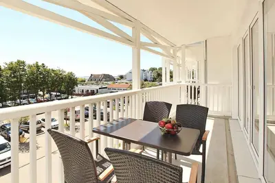 Image de Maison de vacances pour 6 a Großenbrode