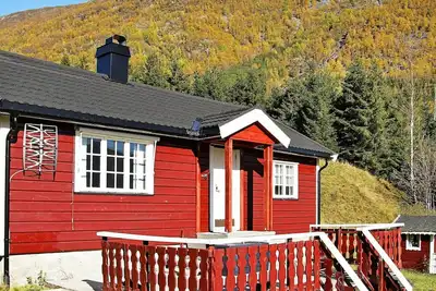 Image de Maison de vacances pour 6 a Øvre Årdal