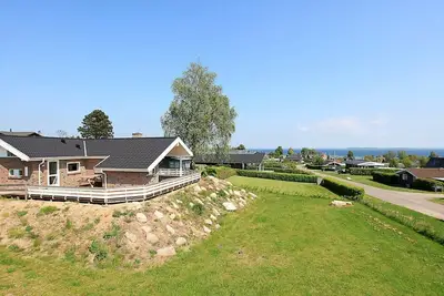 Image de Retraite panoramique a Hejlsminde -- By Traum Ferienwohnungen