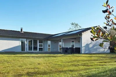 Image de Maison de vacances pour 6 a Tarm