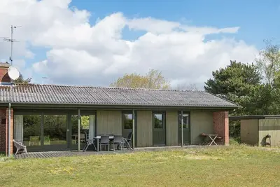 Image de Maison de vacances pour 6 a Ebeltoft-By Traum