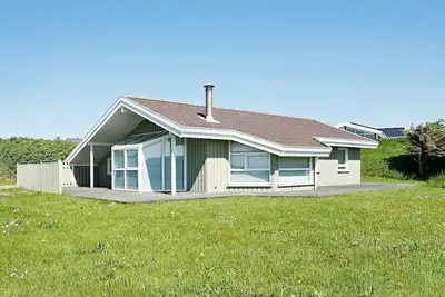 Image de Maison de vacances pour 8 a Hjørring-By Traum