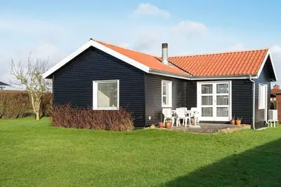Image de Maison de vacances pour 4 a Hejls-By Traum