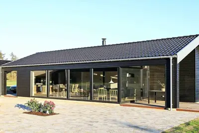 Image de Maison de vacances pour 8 a Hjørring