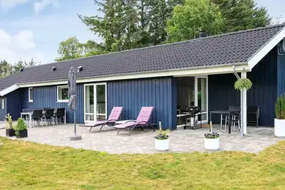 Image de Maison de vacances pour 6 a Jerup