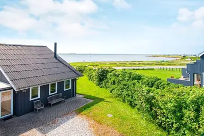 Image de Maison de vacances pour 8 a Hemmet-By Traum