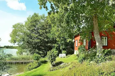 Image de Maison de vacances pour 5 a Mariefred-By Traum