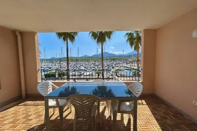 Image de Appartement moderne 4-6 pers, proche plage - Argelès-sur-Mer