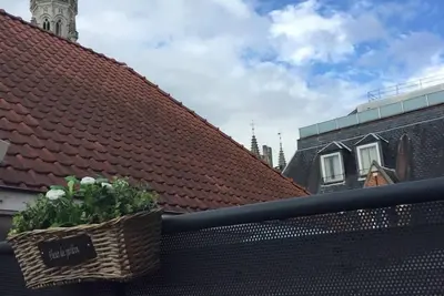 Image de Exclusive Flats In Brussels Grand-Place