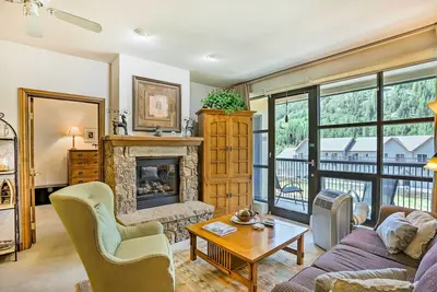 Image de Nouveau! Condo somptueux -5 minutes de Beaver Creek Resort