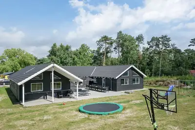 Image de Maison de vacances pour 22 a Nexø