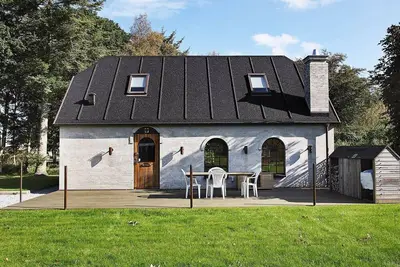 Image de Maison de vacances pour 4 a Jerup