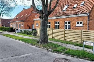 Image de Maison de vacances pour 6 a Rødby