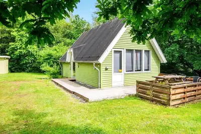 Image de Maison de vacances pour 5 a Grindsted