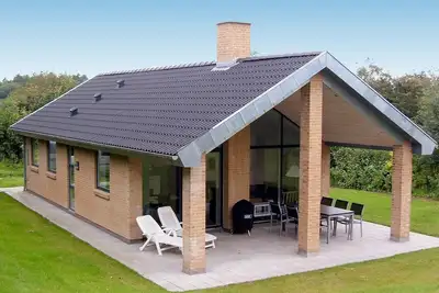 Image de Maison de vacances pour 6 a Struer-By Traum