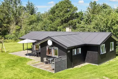Image de Maison de vacances pour 5 a Løkken-By Traum
