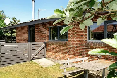Image de Maison de vacances pour 6 a Thisted-By Traum
