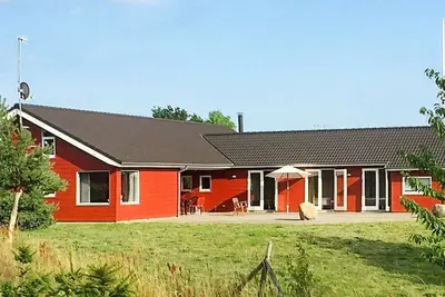 Image de Maison de vacances pour 12 a Ebeltoft-By Traum