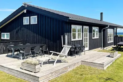 Image de Maison de vacances pour 8 a Broager-By Traum