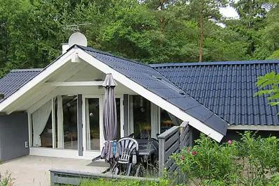 Image de Maison de vacances pour 5 a Hals-By Traum