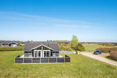 Image de Maison de vacances pour 6 a Tarm