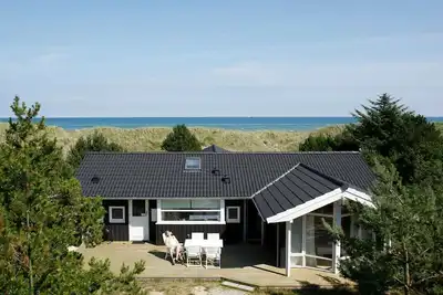 Image de Maison de vacances pour 6 a Jerup