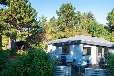 Image de Maison de vacances pour 4 a Ebeltoft-By Traum
