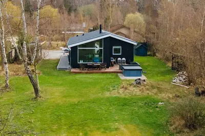 Image de Maison de vacances pour 7 a Jægerspris-By Traum