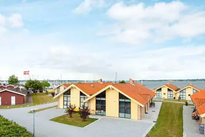 Image de Maison de vacances pour 8 a Egernsund