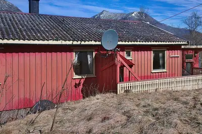 Image de Maison de vacances pour 6 a Halsanaustan