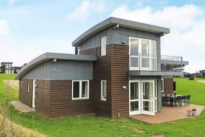 Image de Maison de vacances pour 8 a Faaborg-By Traum