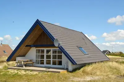 Image de Maison de vacances pour 6 a Ringkøbing-By Traum