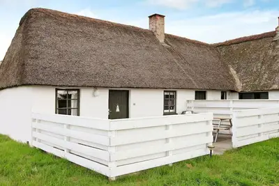 Image de Maison de vacances pour 4 a BlĂĄvand