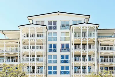 Image de Maison de vacances pour 6 a Großenbrode