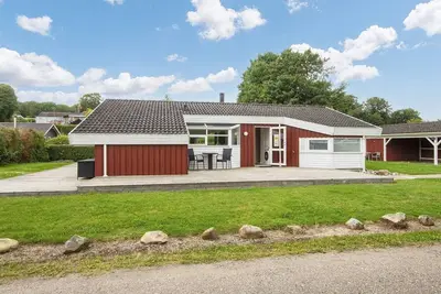 Image de Maison de vacances pour 6 a Bjert-By Traum