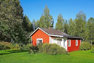 Image de Maison de vacances pour 6 a Torsby-By Traum