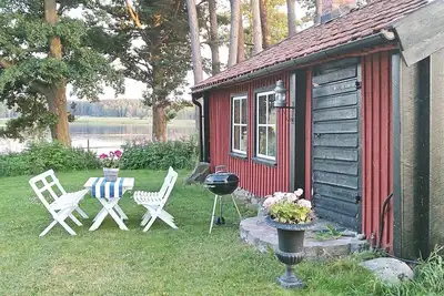 Image de Maison de vacances pour 4 a Hova-By Traum