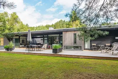 Image de Maison de vacances pour 8 a Ebeltoft