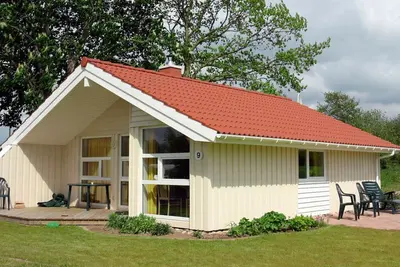 Image de Maison de vacances pour 6 a Gelting